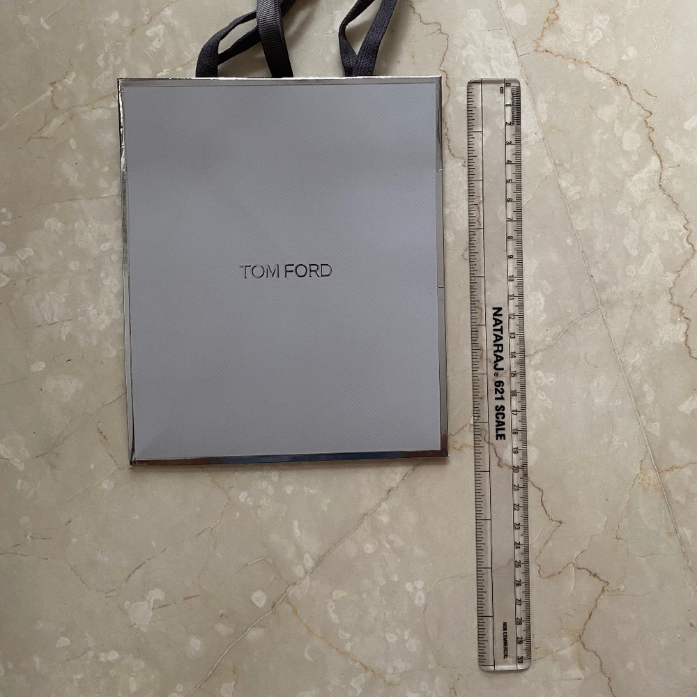 Tom Ford Small Shopping bag